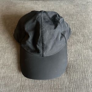 Lululemon Baller Hat Run